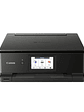 Canon Multifunción Pixma TS8750 Negra - Miniatura 1