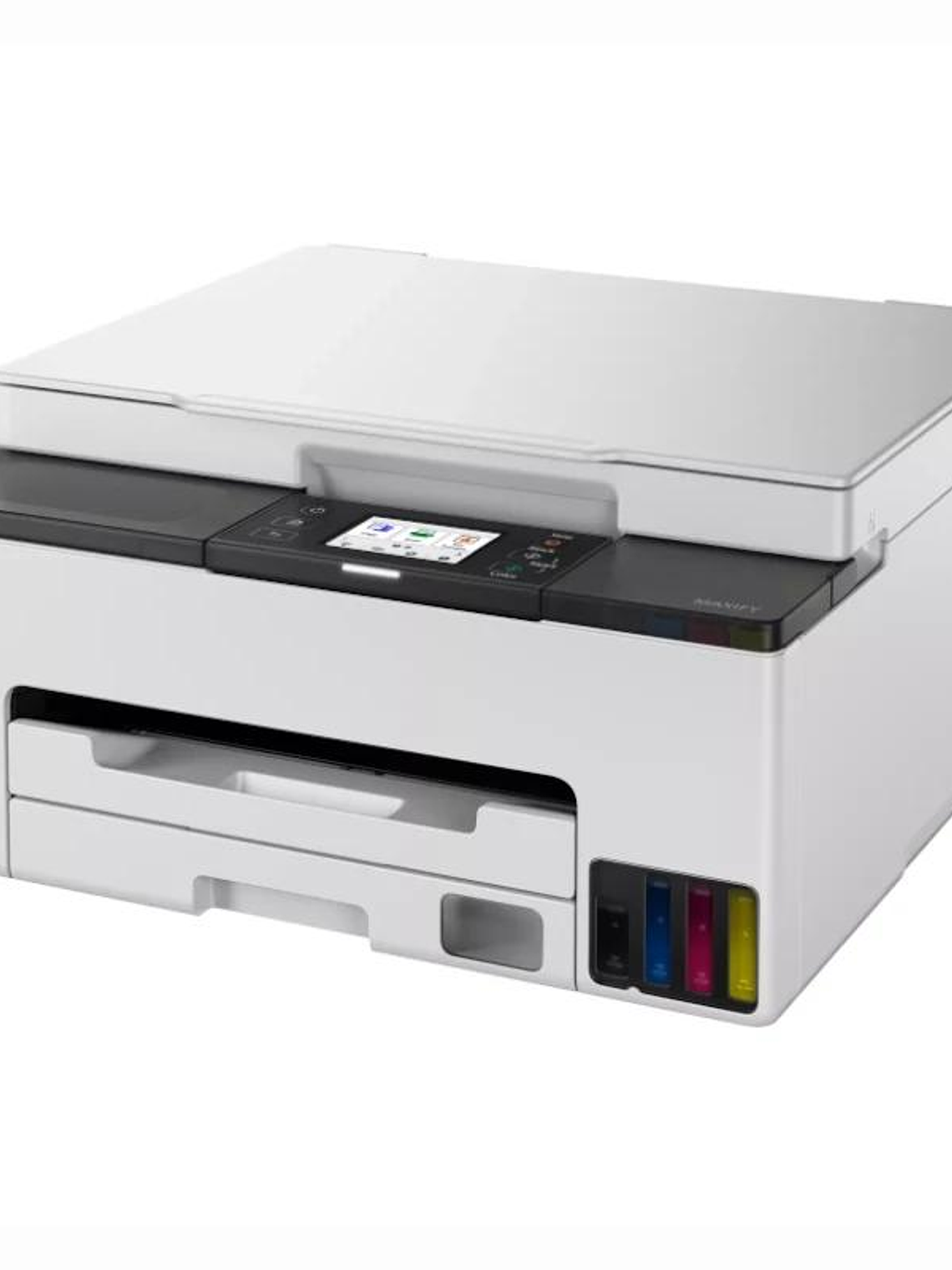 Canon Multifunción MAXIFY GX1050+ 2 Botellas 2