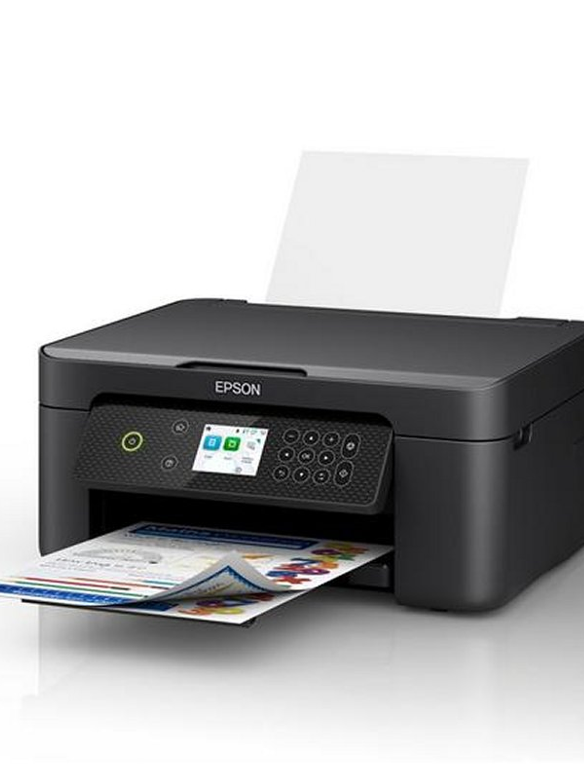 Epson Multifunción Expression Home XP-4200 Wifi 3