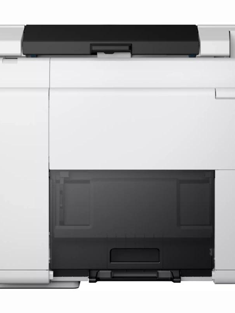 Canon Multifunción MAXIFY GX6550 4