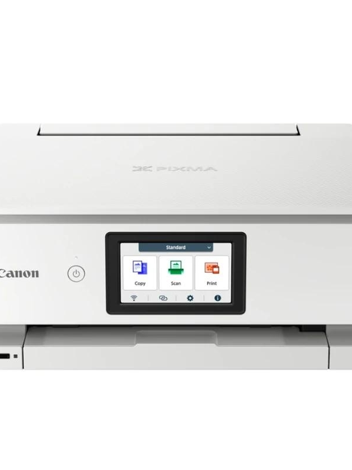 Canon Multifunción Pixma TS8751 Blanca 1