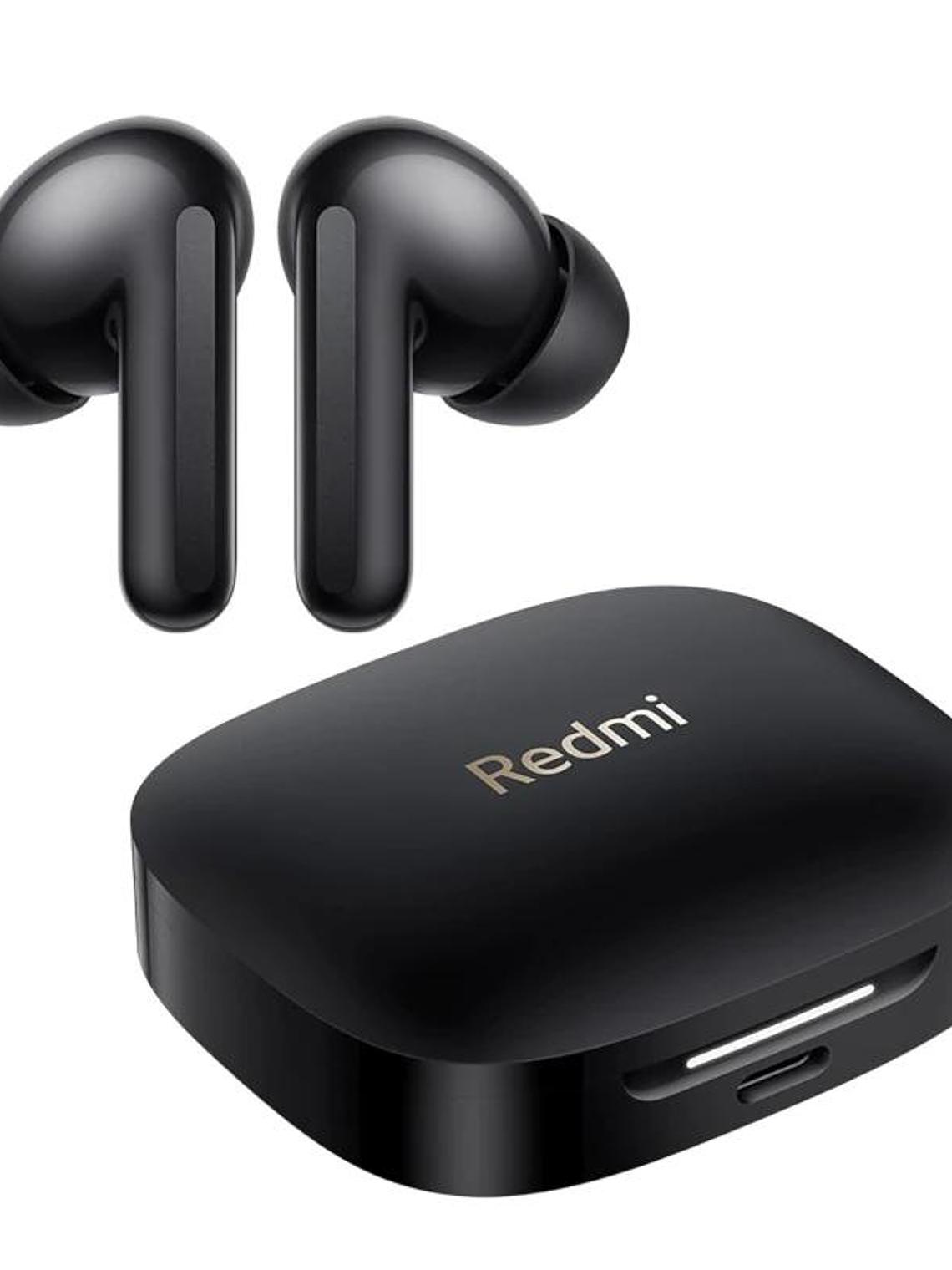 Xiaomi Auriculares Buds 6 Black 3