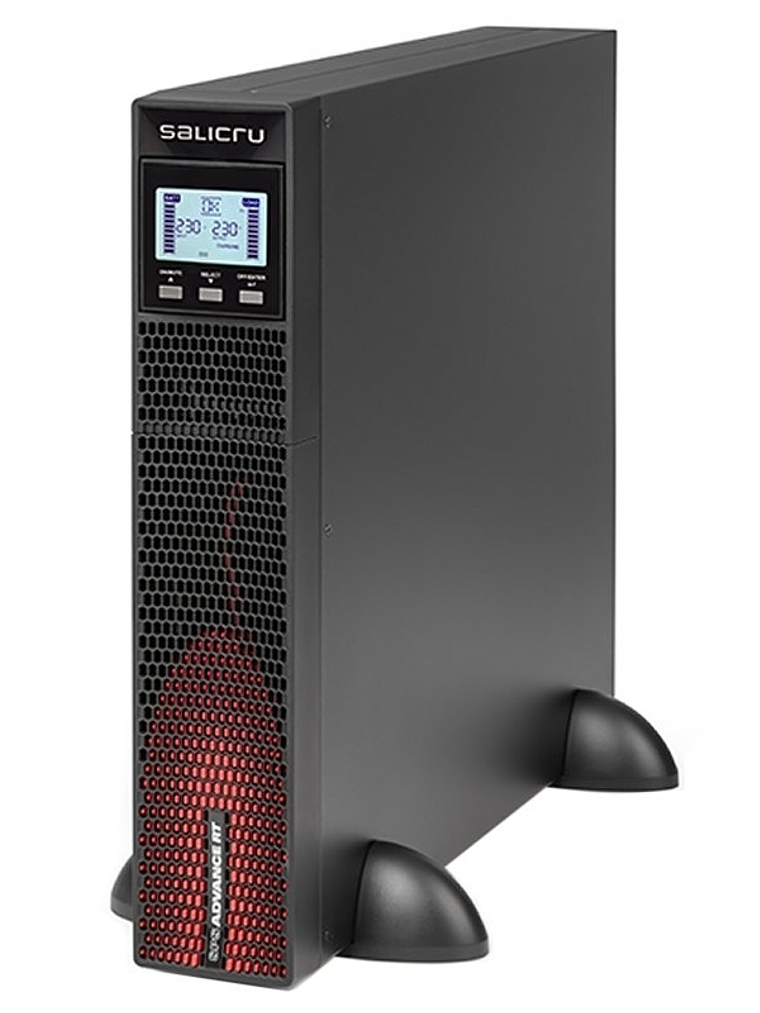 Salicru SPS 1100 Advance RT2 1