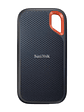 Sandisk Extreme Portable SSD 1TB USB-C 3.2 Gen 2 - Miniatura 1