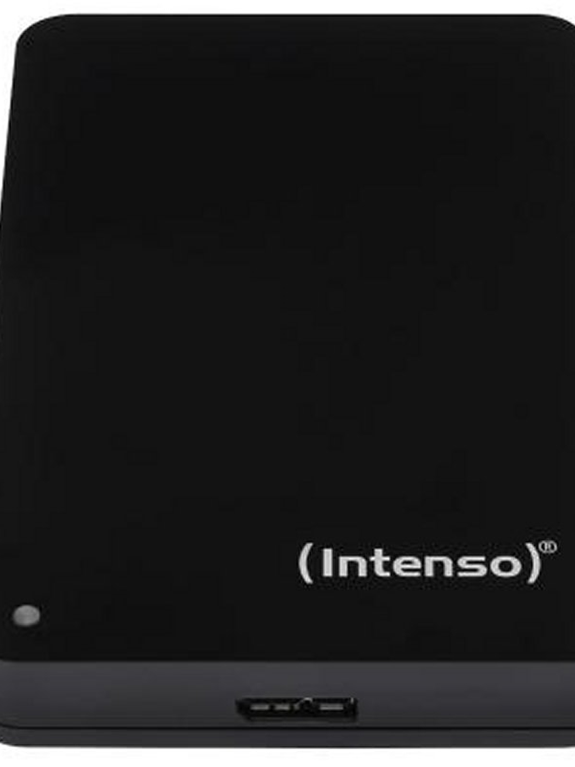 Intenso HDD Externo 6021513 5TB 2.5