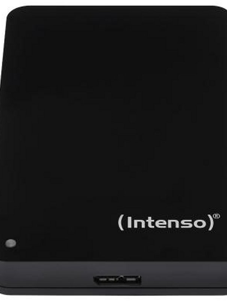 Intenso HDD Externo 6021513 5TB 2.5