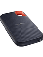 Sandisk Extreme Portable SSD 1TB USB-C 3.2 Gen 2 - Miniatura 4