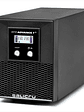 SALICRU SPS 1000 Advance T B1-Sin Baterias - Miniatura 1