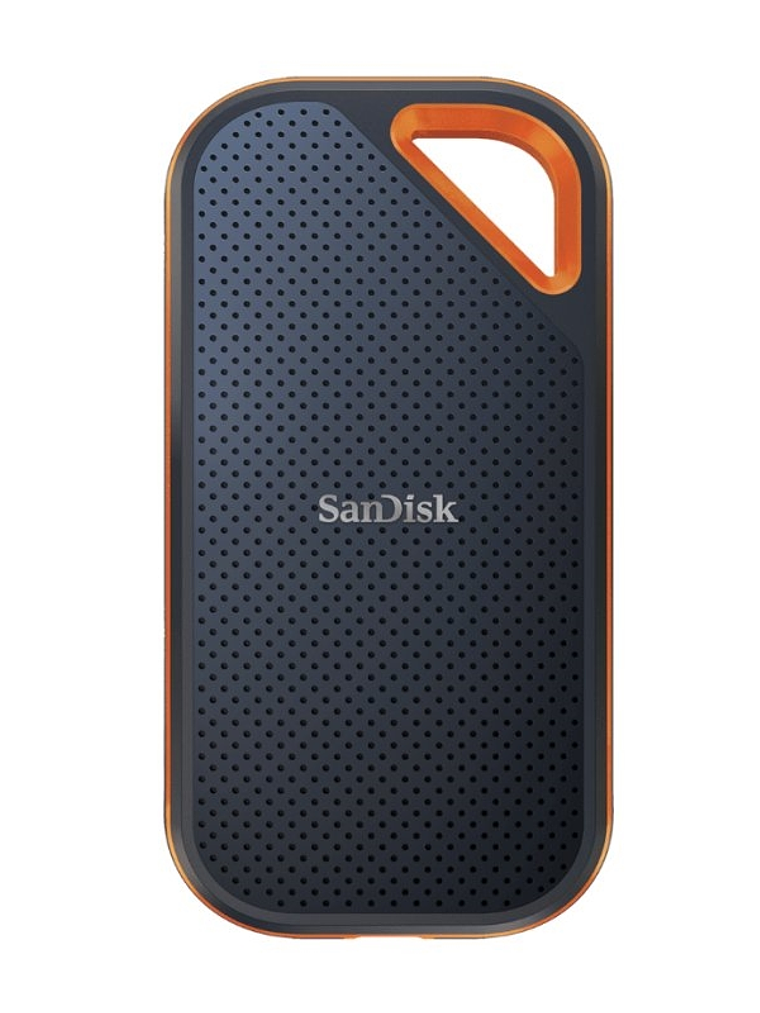 Sandisk SDSSDE81-2T00-G25 SSD Extreme Pro 2TB 1