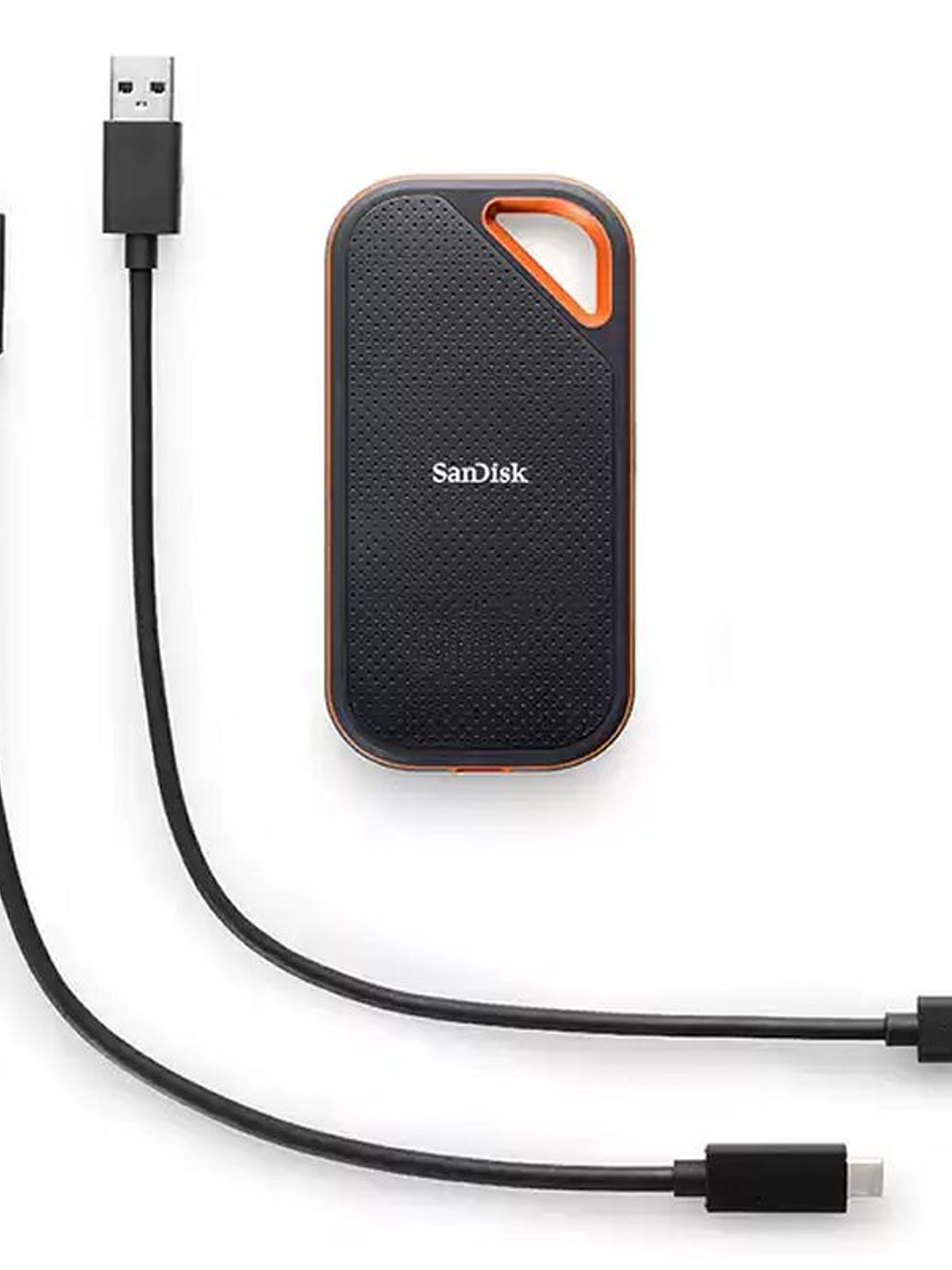 Sandisk SDSSDE81-1T00-G25 SSD Extreme Pro 1TB 3