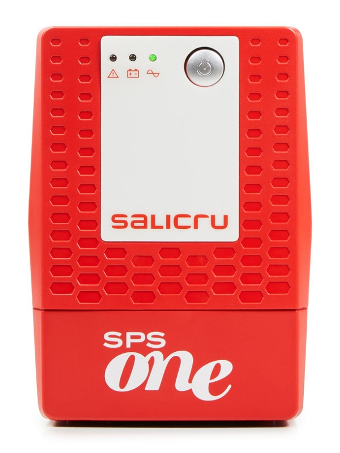 Salicru SPS one 900VA SAI 480W  IEC 2