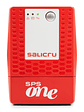 Salicru SPS one 900VA SAI 480W  IEC - Miniatura 2
