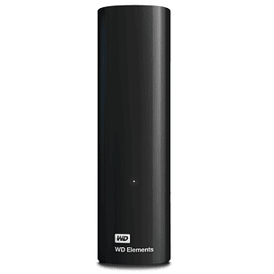 Western Digital Elements Desktop 14TB 3.5