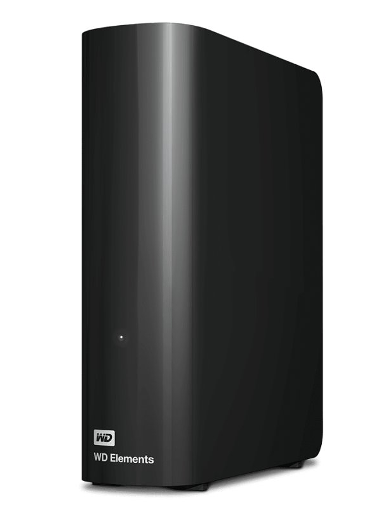 Western Digital Elements Desktop 14TB 3.5