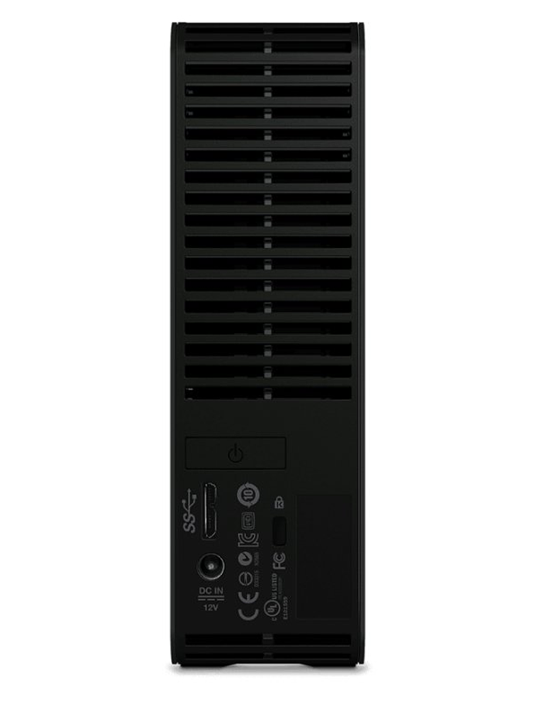 Western Digital Elements Desktop 14TB 3.5
