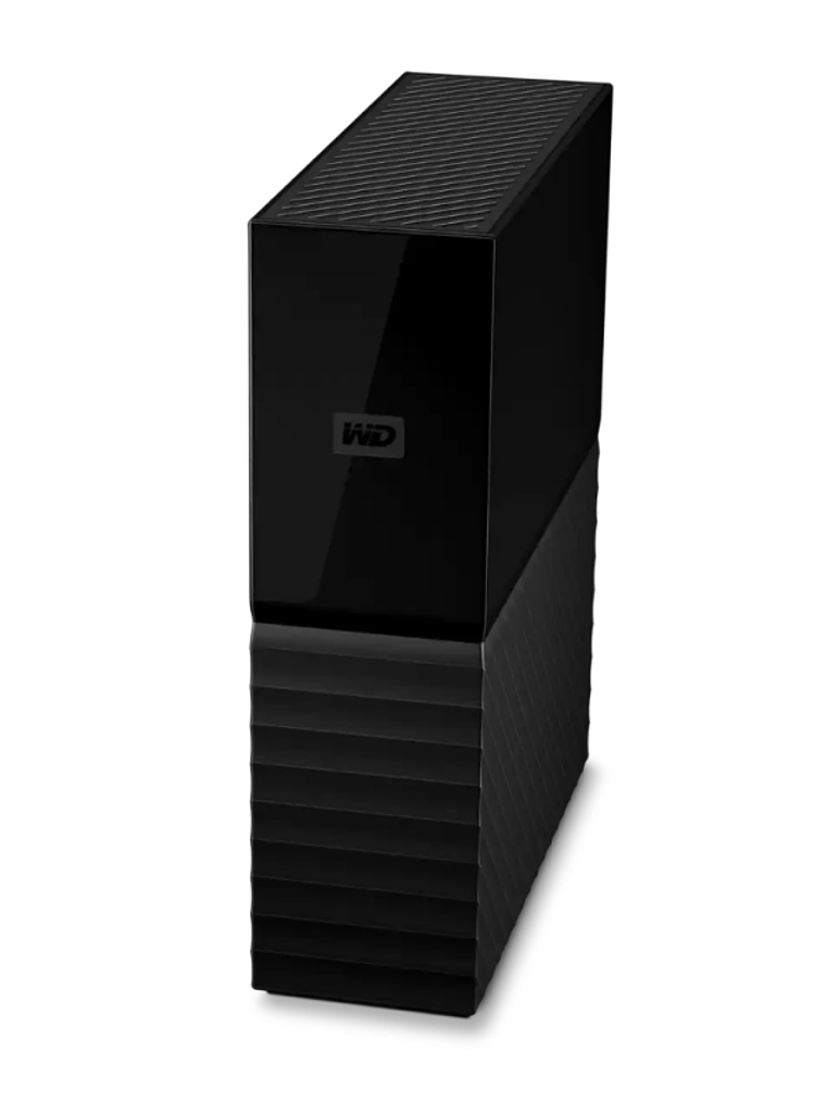 Western Digital My Book 12TB 3.5