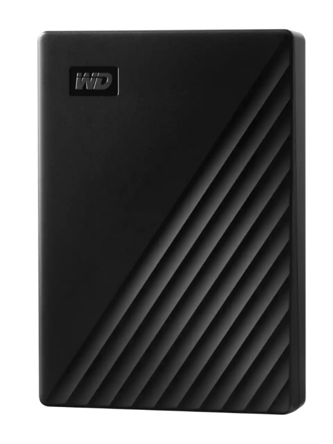 Western Digital My Passport 5TB Negro 1