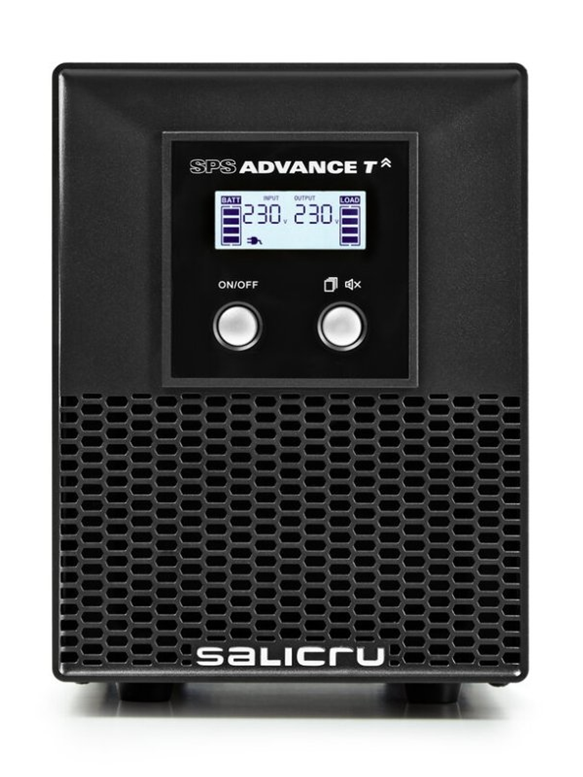 Salicru SPS 850 Advance T 1