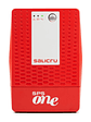 Salicru SPS 2000 one A UL - Miniatura 1