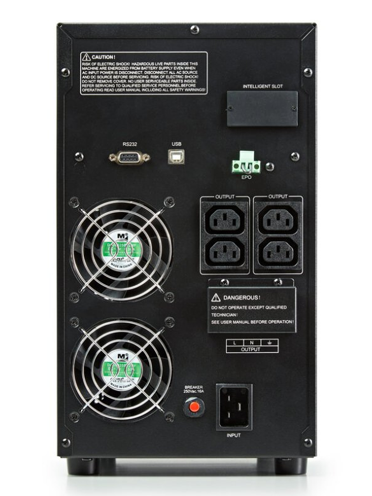 Salicru SPS 3000 Advance T 3