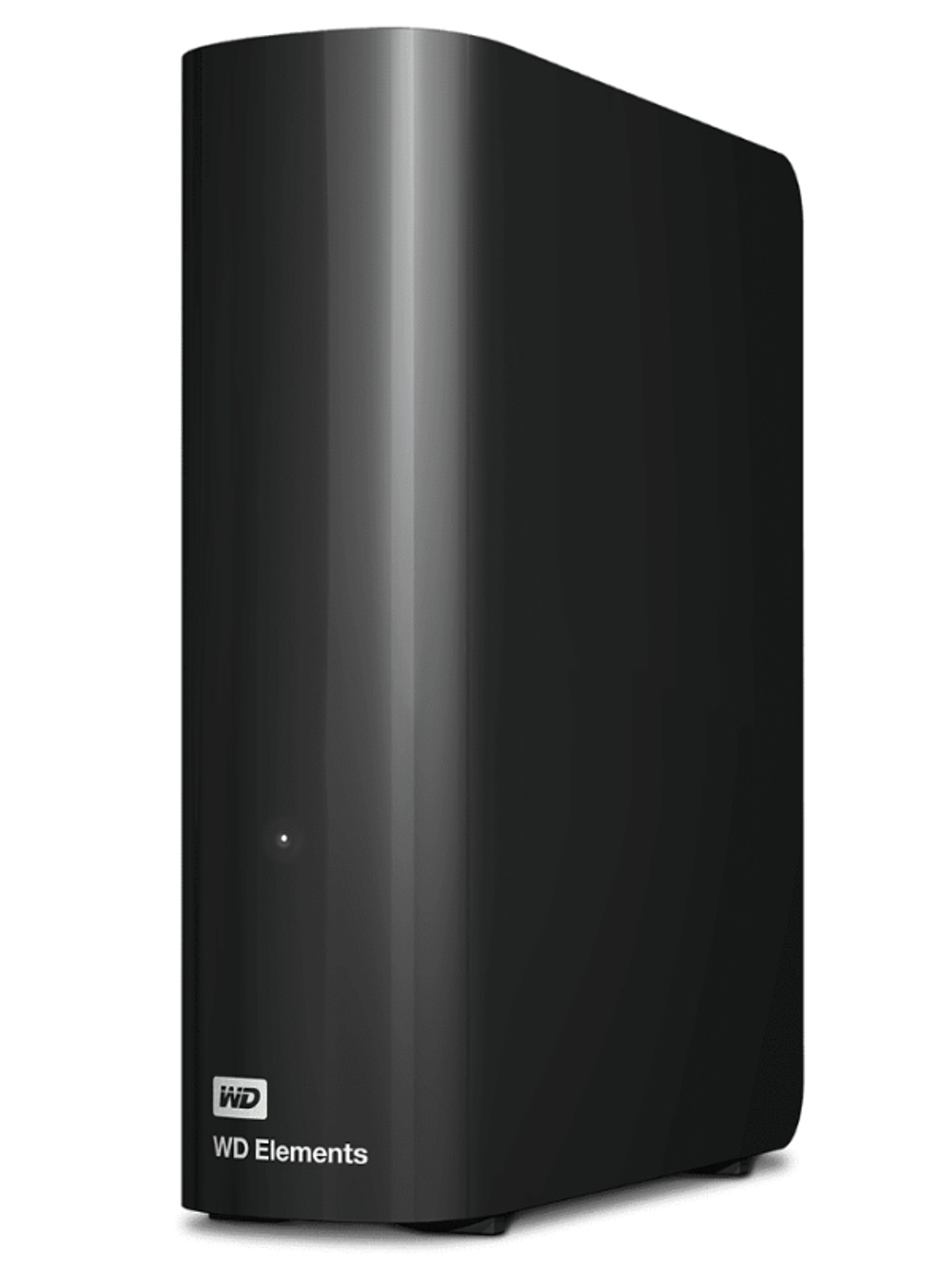 Western Digital Elements Desktop 10 TB 3.5
