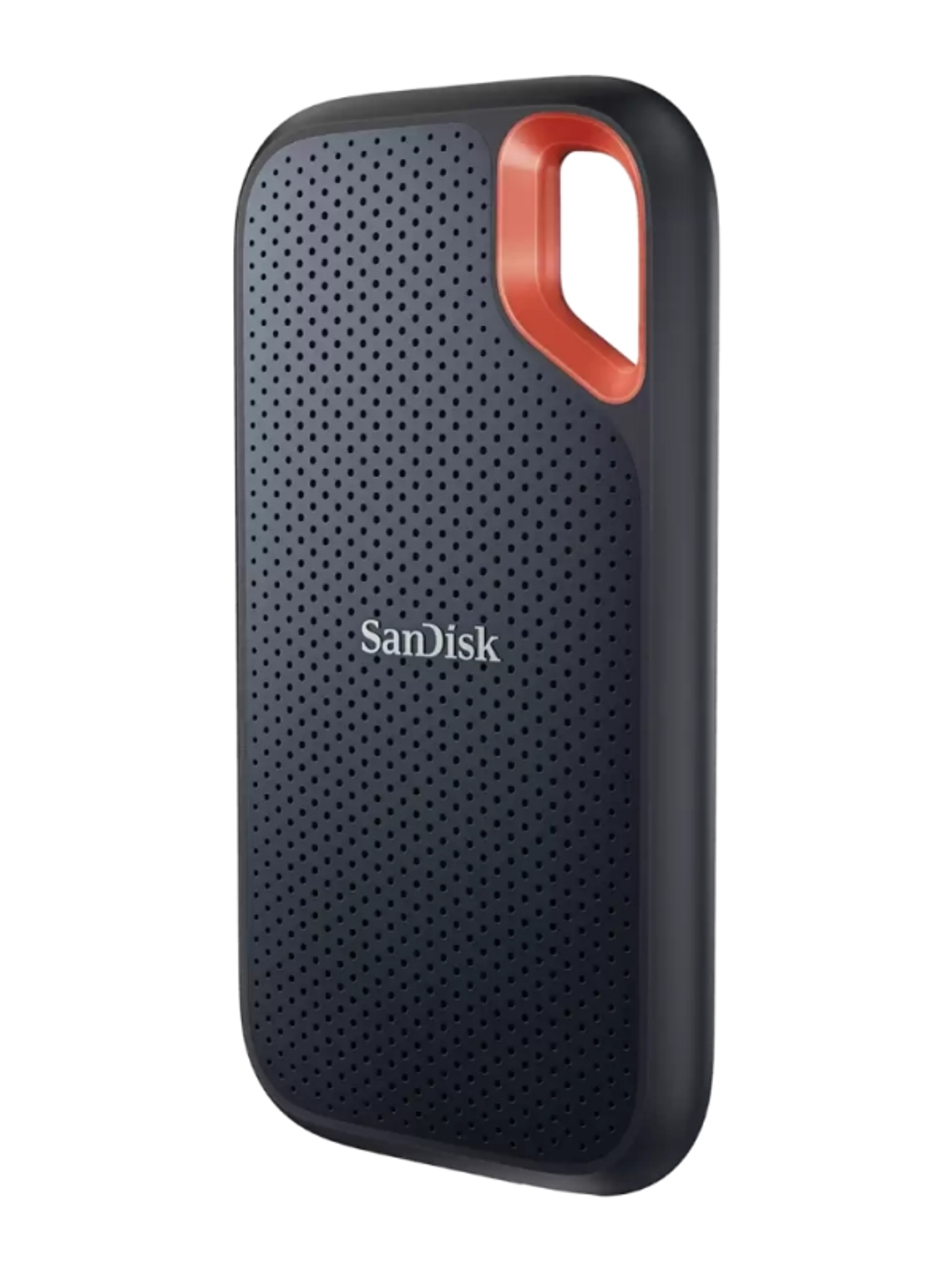 Sandisk Extreme Portable SSD 2TB USB-C 3.2 Gen 2 3
