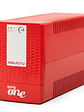 Salicru SPS one 1500VA SAI 900W A UL - Miniatura 2