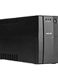 NGS Sai FORTRESS 900V3, UPS 360W - AVR 2 SHUCKO - Miniatura 2