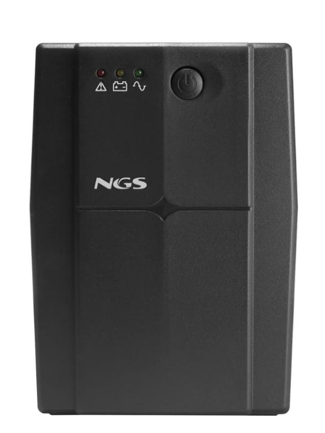 NGS Sai FORTRESS 1200V3, UPS 480W - AVR 2 SHUCKO 1