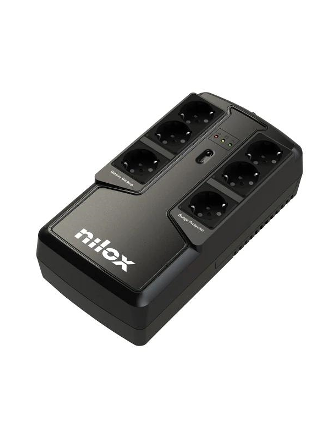 NILOX SAI OFFICE PREMIUM LI 850 VA 1