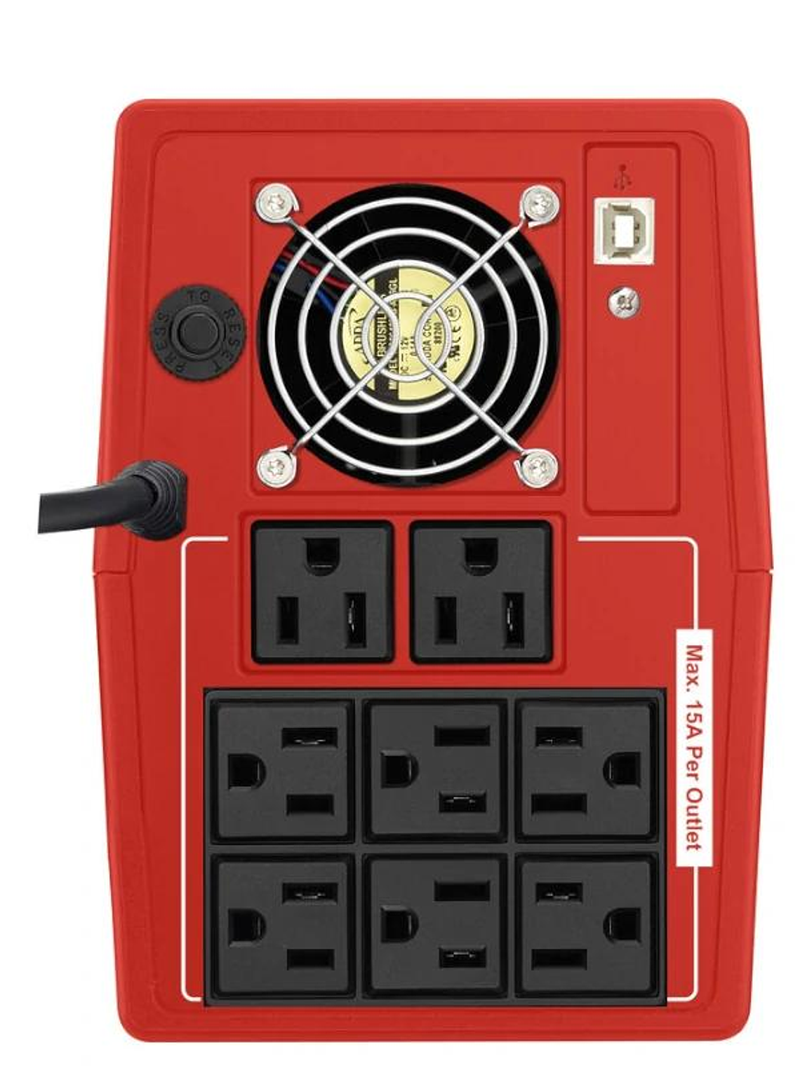 Salicru SPS one 1500VA SAI 900W A UL 3