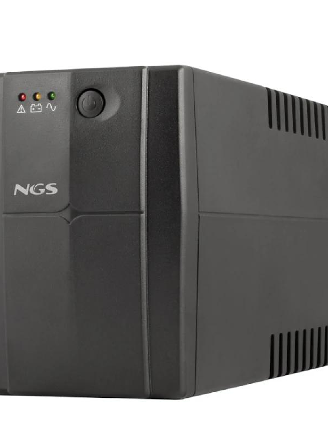 NGS Sai FORTRESS 1200V3, UPS 480W - AVR 2 SHUCKO 2
