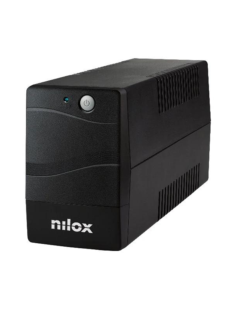 NILOX SAI PREMIUM LINE INT. 1200VA 1