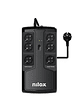 NILOX SAI OFFICE PREMIUM LI 850 VA - Miniatura 2