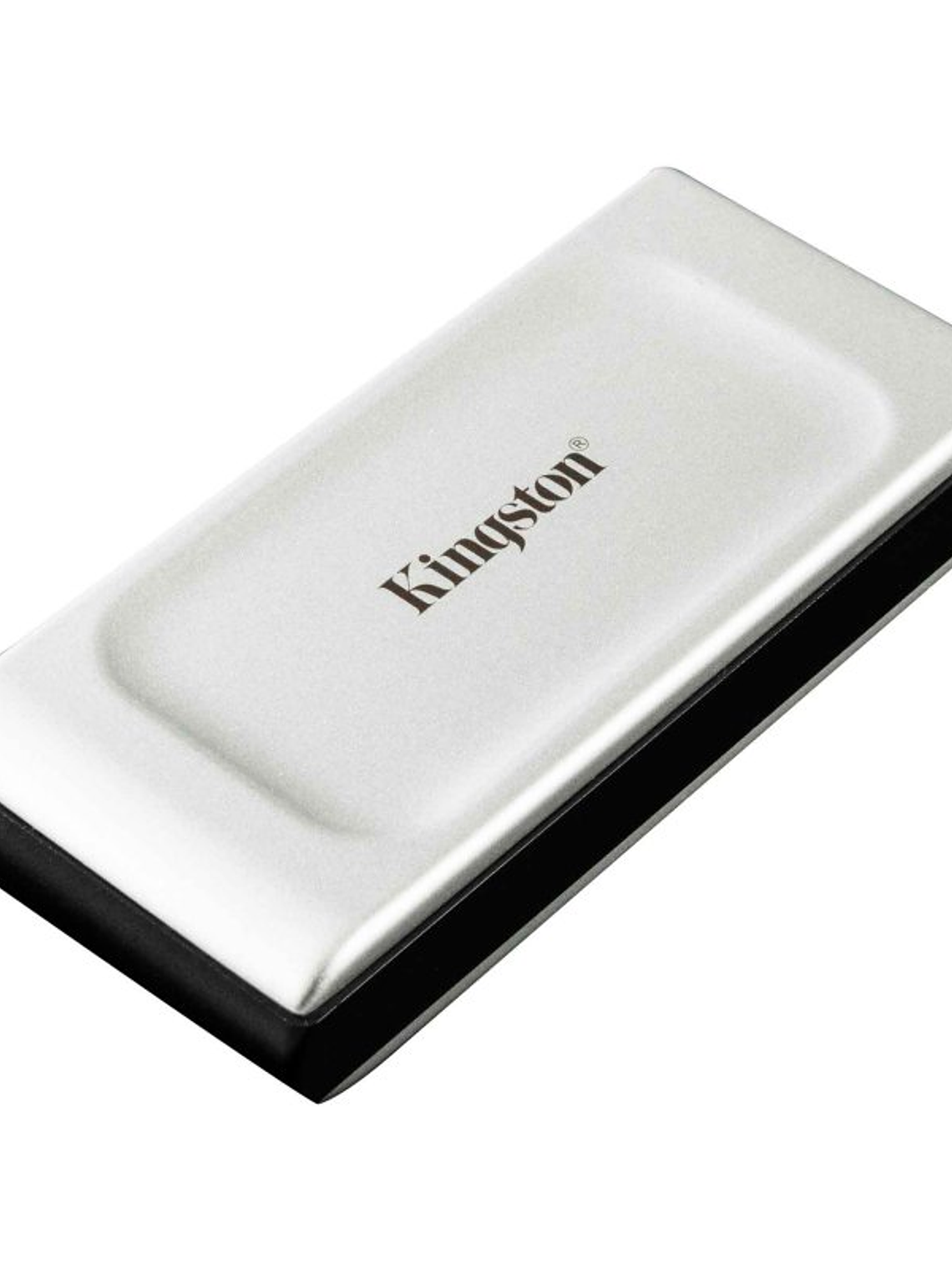 Kingston XS2000 Portable SSD 500Gb USB 3.2 tipo-C 2