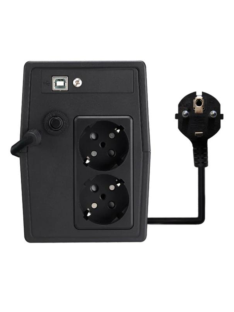 NILOX SAI PREMIUM LINE INT. 1200VA 3