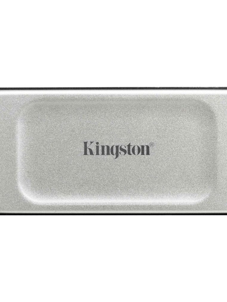 Kingston XS2000 Portable SSD 2Tb USB 3.2 tipo-C 1