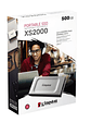 Kingston XS2000 Portable SSD 500Gb USB 3.2 tipo-C - Miniatura 3
