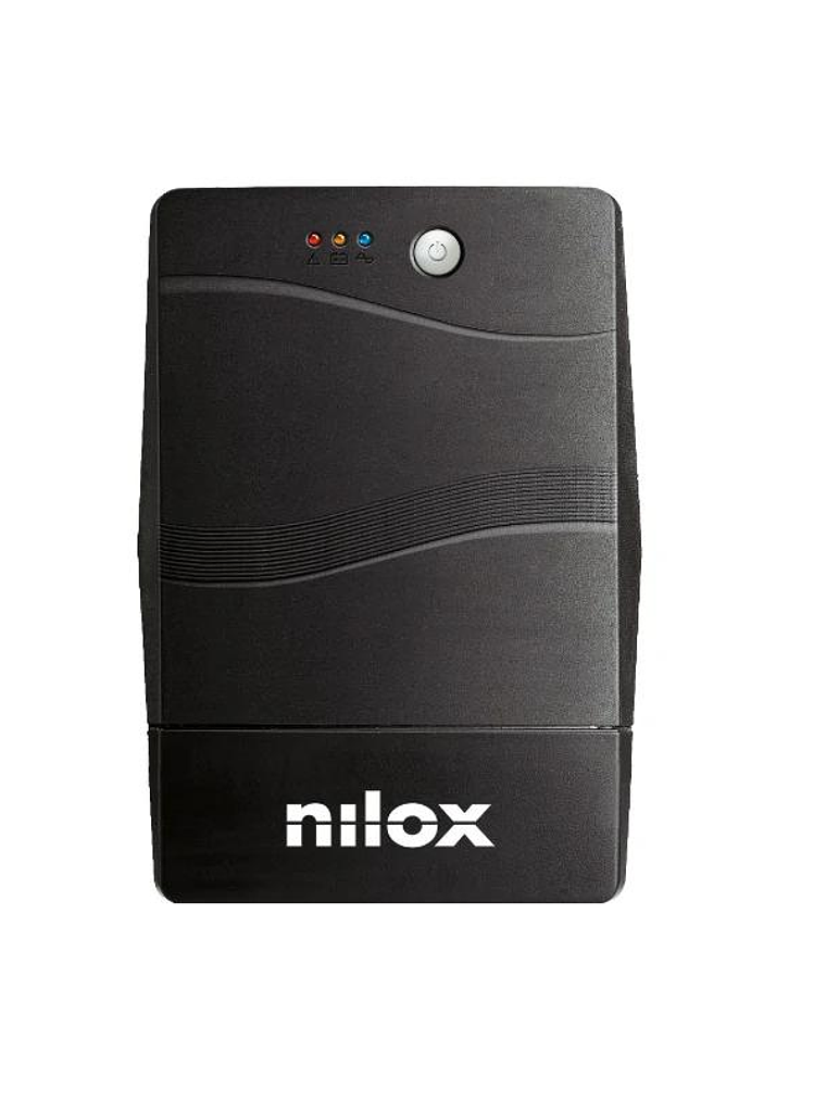NILOX SAI PREMIUM LINE INT. 2000VA 3