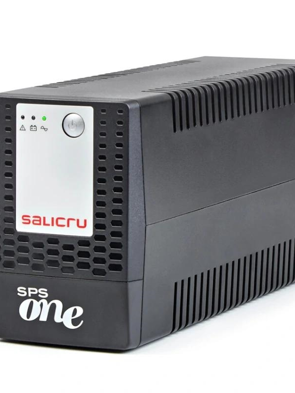 Salicru SPS one 500VA SAI 240W  Neg  IEC 1
