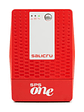 Salicru SPS one 1000VA SAI 600W UL - Miniatura 2