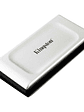 Kingston XS2000 Portable SSD 1Tb USB 3.2 tipo-C - Miniatura 3