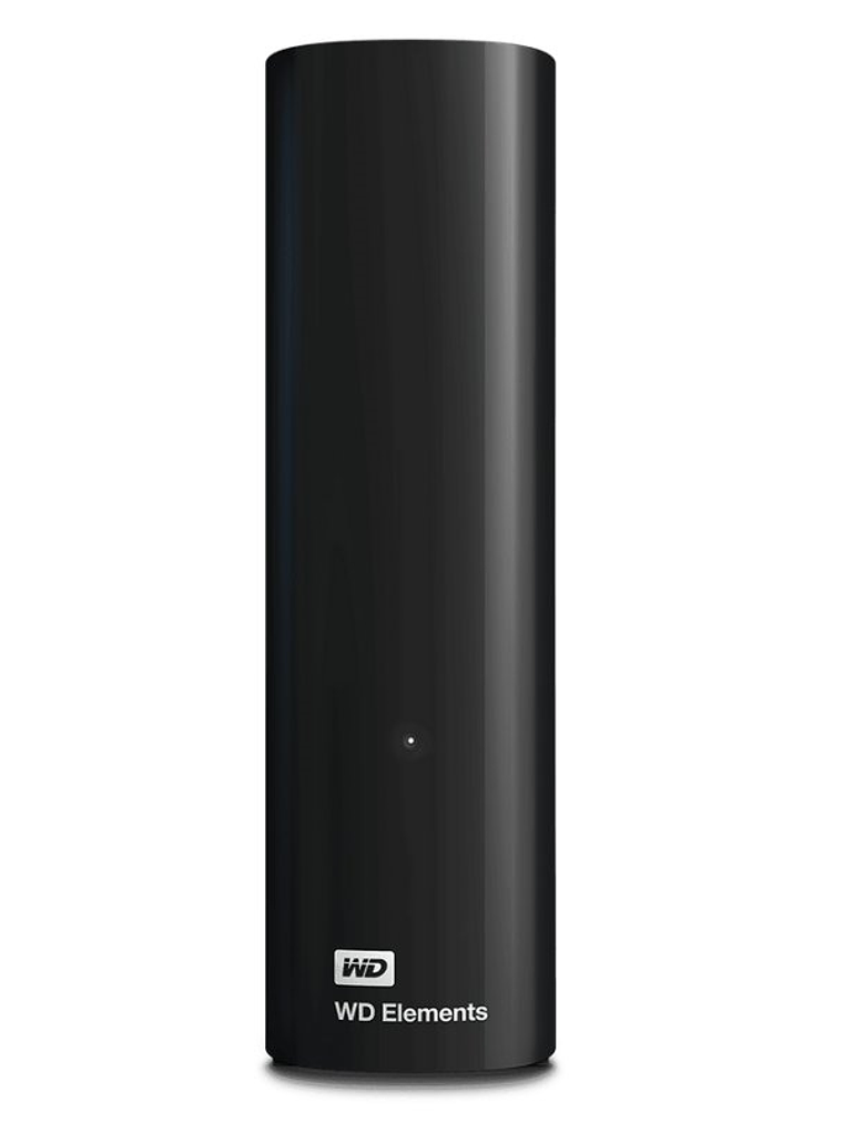 Western Digital Elements Desktop 18TB 3.5