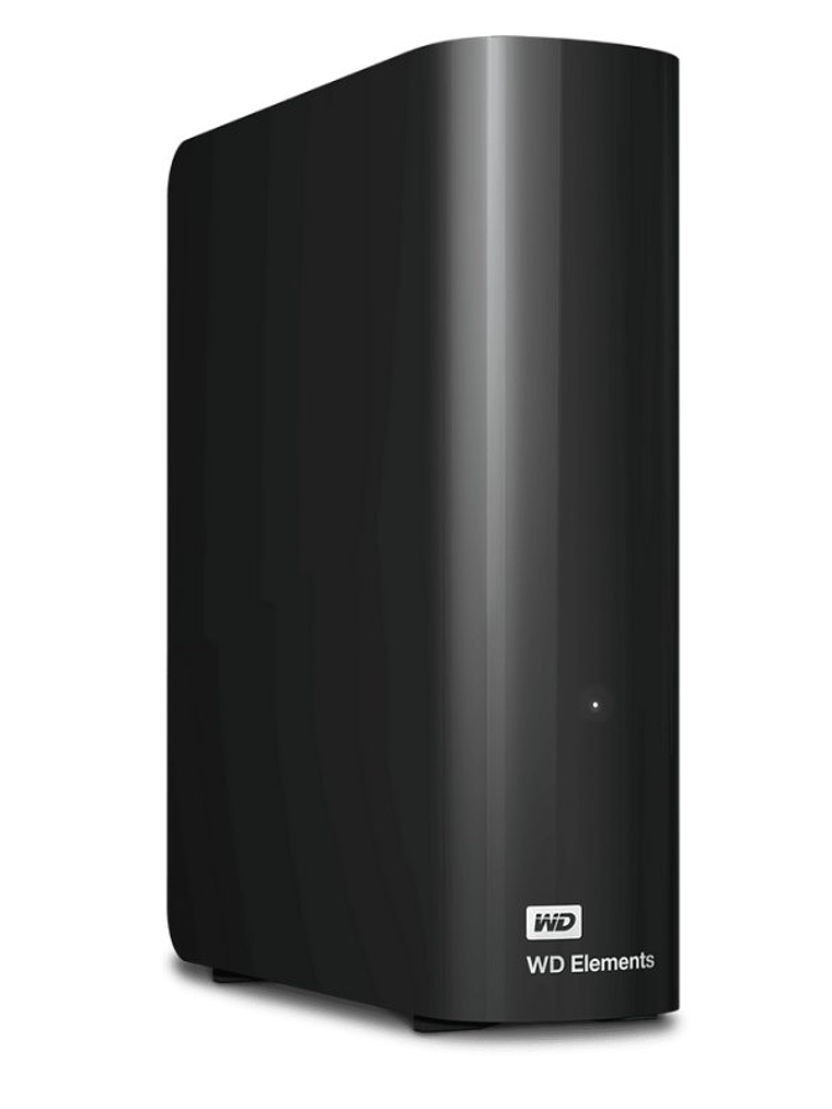 Western Digital Elements Desktop 18TB 3.5