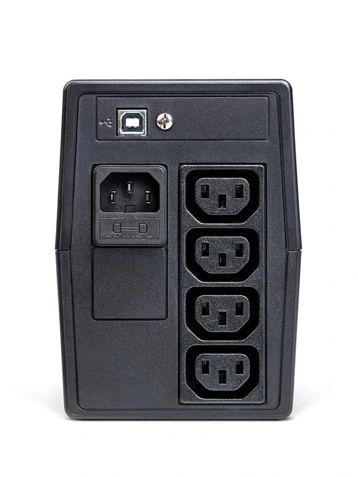 Salicru SPS one 500VA SAI 240W  Neg  IEC 3