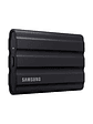 Samsung T7 Shield SSD Externo 1TB NVMe USB 3.2 Neg - Miniatura 2