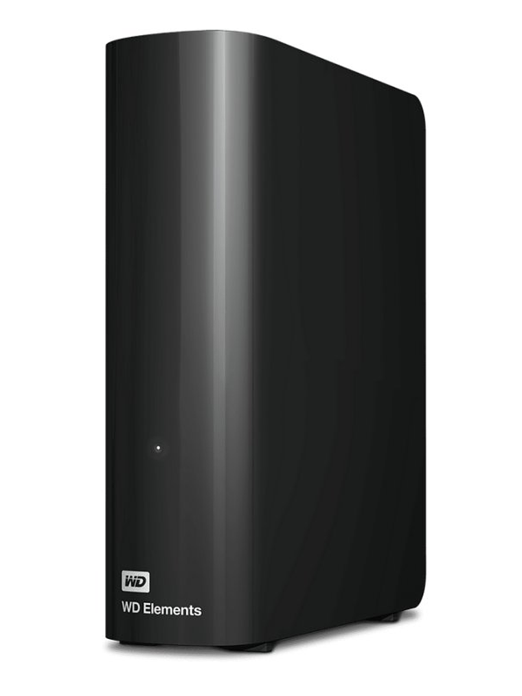 Western Digital Elements Desktop 18TB 3.5