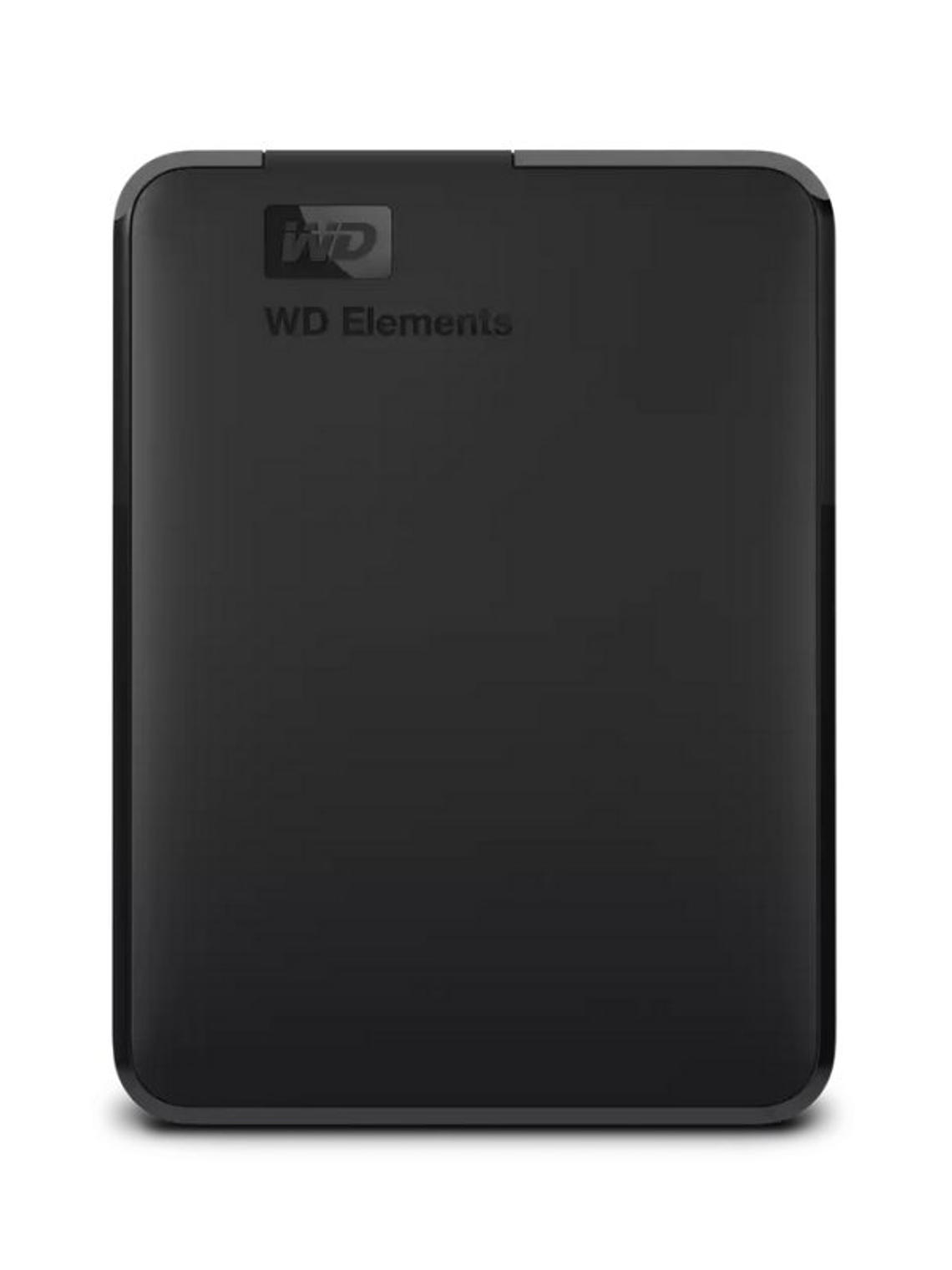 Western Digital Elements 5TB 2.5