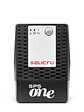 Salicru SPS one 900VA SAI 480W  Neg - Miniatura 2