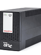 Salicru SPS one 1100VA SAI 600W Neg - Miniatura 1